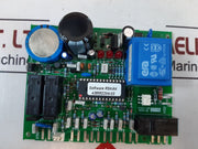 Electrolux 438955511 Circuit - Board M5539-11