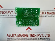Electrolux 438955511 Circuit - Board M5539-11
