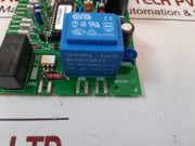 Electrolux 438955511 Circuit - Board M5539-11