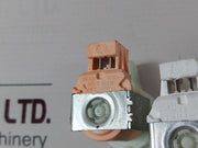 Electrolux 471823676 Valve Inlet 3Way Wascomat 220-240V
