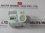 Electrolux 471823676 Valve Inlet 3Way Wascomat 220-240V