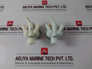 Electrolux 471823676 Valve Inlet 3Way Wascomat 220-240V