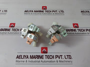 Electrolux 471823676 Valve Inlet 3Way Wascomat 220-240V