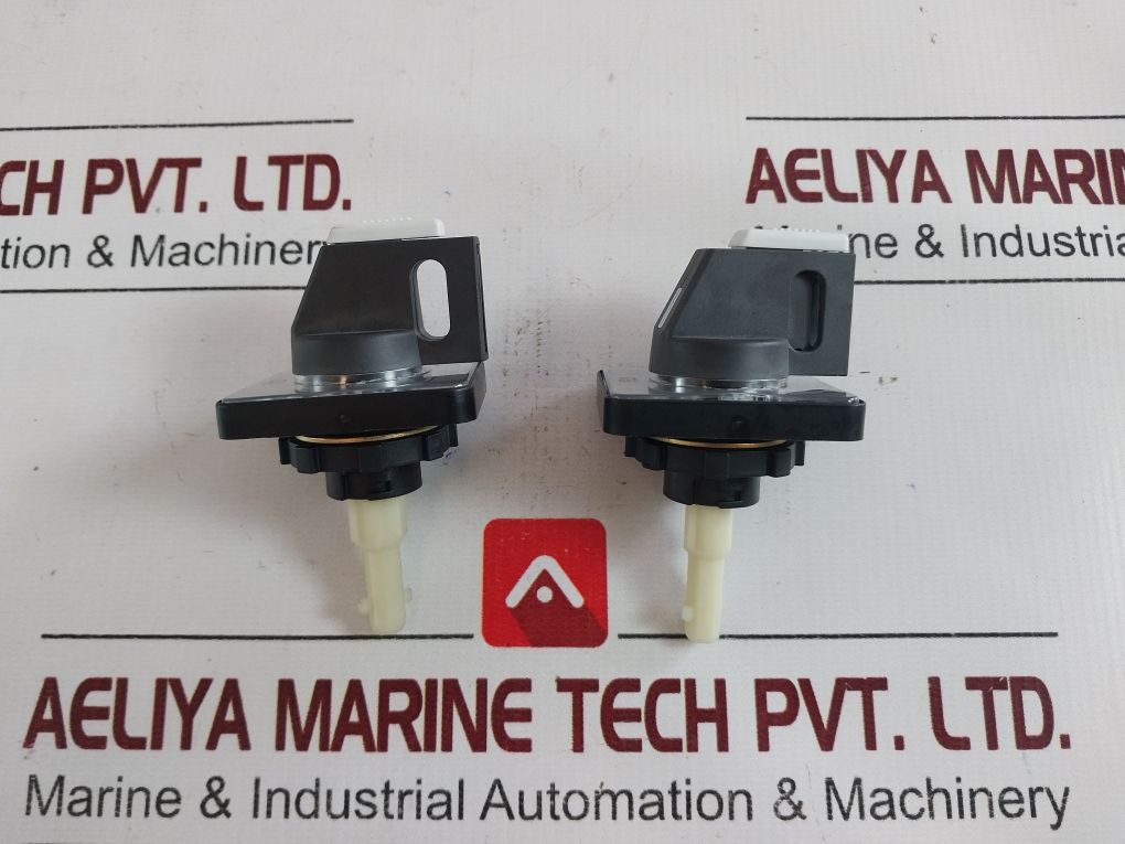 Lot Of 2X Electrolux 471967896 Turning Switch Device