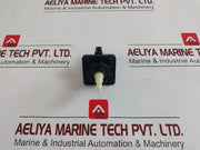 Lot of 2X Electrolux 471967896 turning switch device