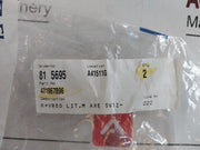 Lot of 2X Electrolux 471967896 turning switch device