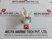 Electrolux 471 8236-76 3Way Inlet Valve As130081
