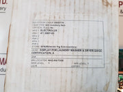 Electrolux/Lundinova 471 89 97-05 Display Card 471 8997-04