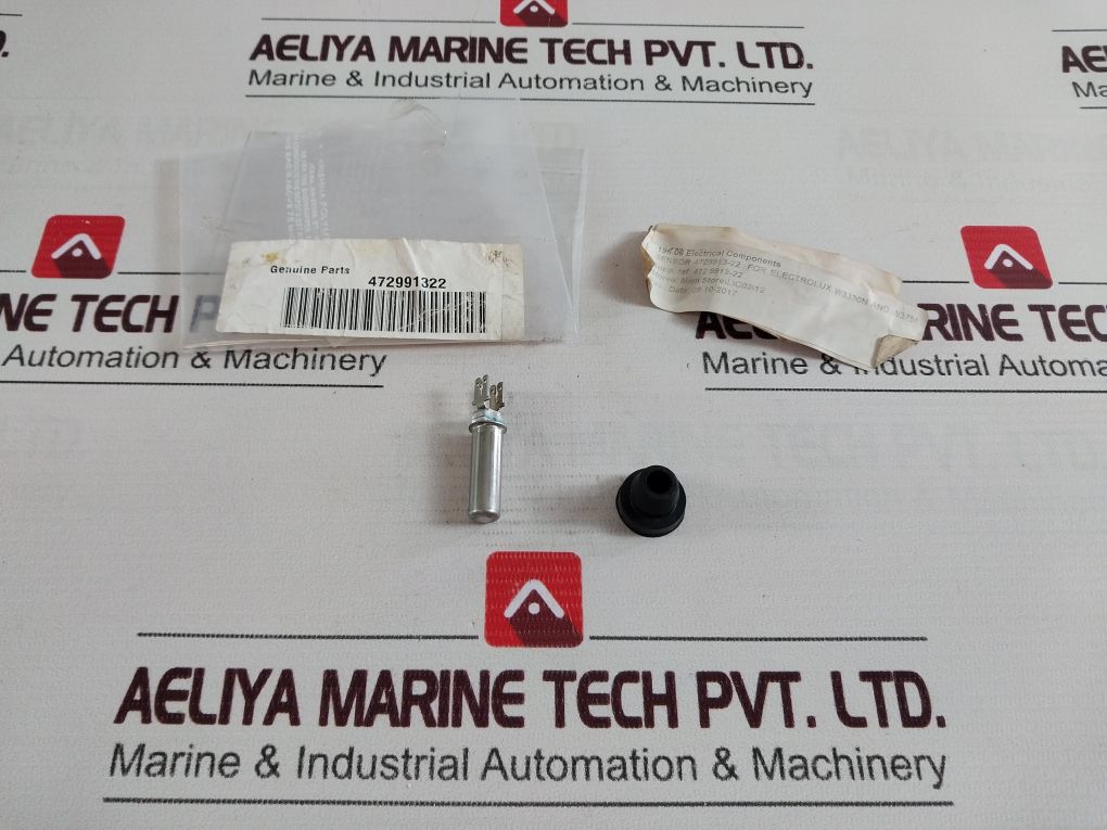 Electrolux Temperature Sensor 472991322