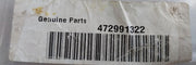 Electrolux Temperature Sensor 472991322