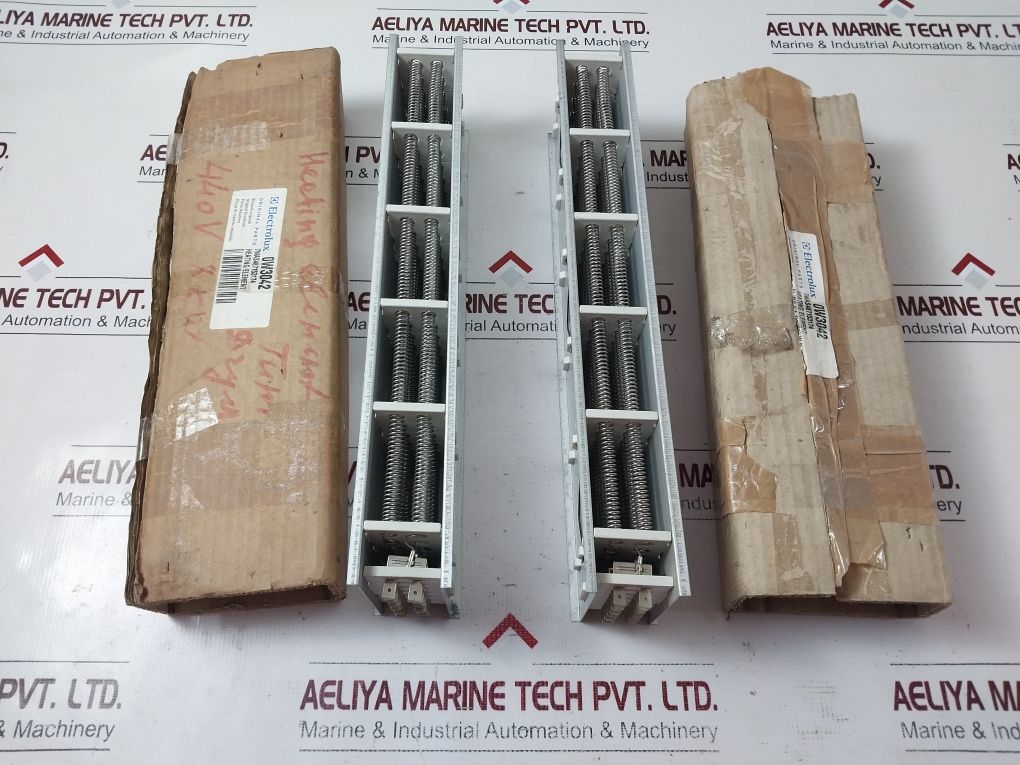 Electrolux 487153174 Heating Element 440/254V 8Kw 