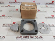 Electrolux 487197452 Dryer Bearing Housing Set