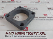Electrolux 487197452 Dryer Bearing Housing Set