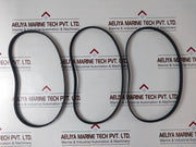 Lot of 7X Electrolux 487225610 v belt pj 813