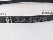 Lot of 7X Electrolux 487225610 v belt pj 813