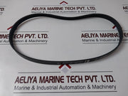 Lot of 7X Electrolux 487225610 v belt pj 813