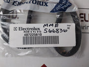 Lot of 7X Electrolux 487225610 v belt pj 813