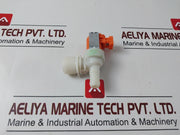 Electrolux 554049626 Solenoid Valve