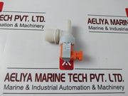 Electrolux 554049626 Solenoid Valve