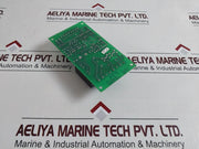 Electrolux Ded Ag E901207 Rev. A Pcb Card