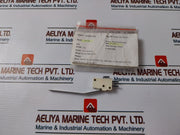 Bitron N8 T125 Micro Electrical Switch
