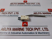Bitron N8 T125 Micro Electrical Switch