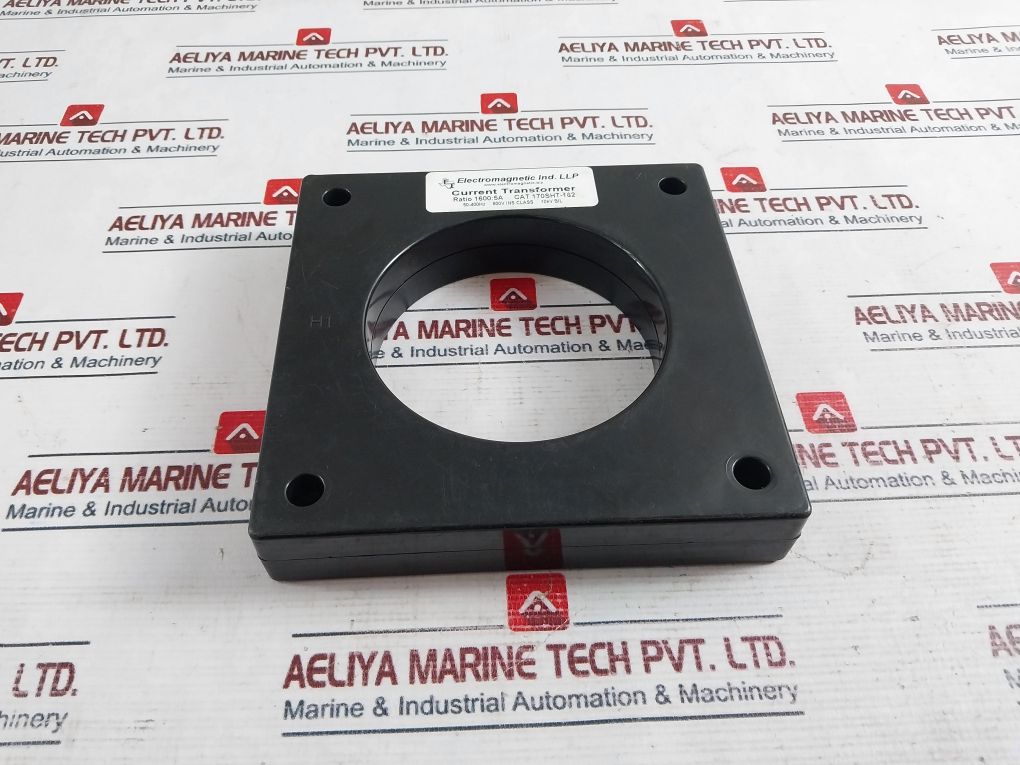 Electromagnetic 170Sht-162 Current Transformer 50-400Hz