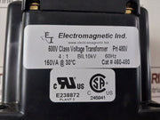 Electromagnetic 460-480 Potential Transformer 720003-1