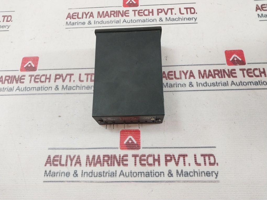 Electromatic Cam 4010 Countomatic 600V 2Va