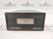 Electromatic Cam 4010 Countomatic 600V 2Va