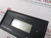 Electromatic Cam 4010 Countomatic 600V 2Va