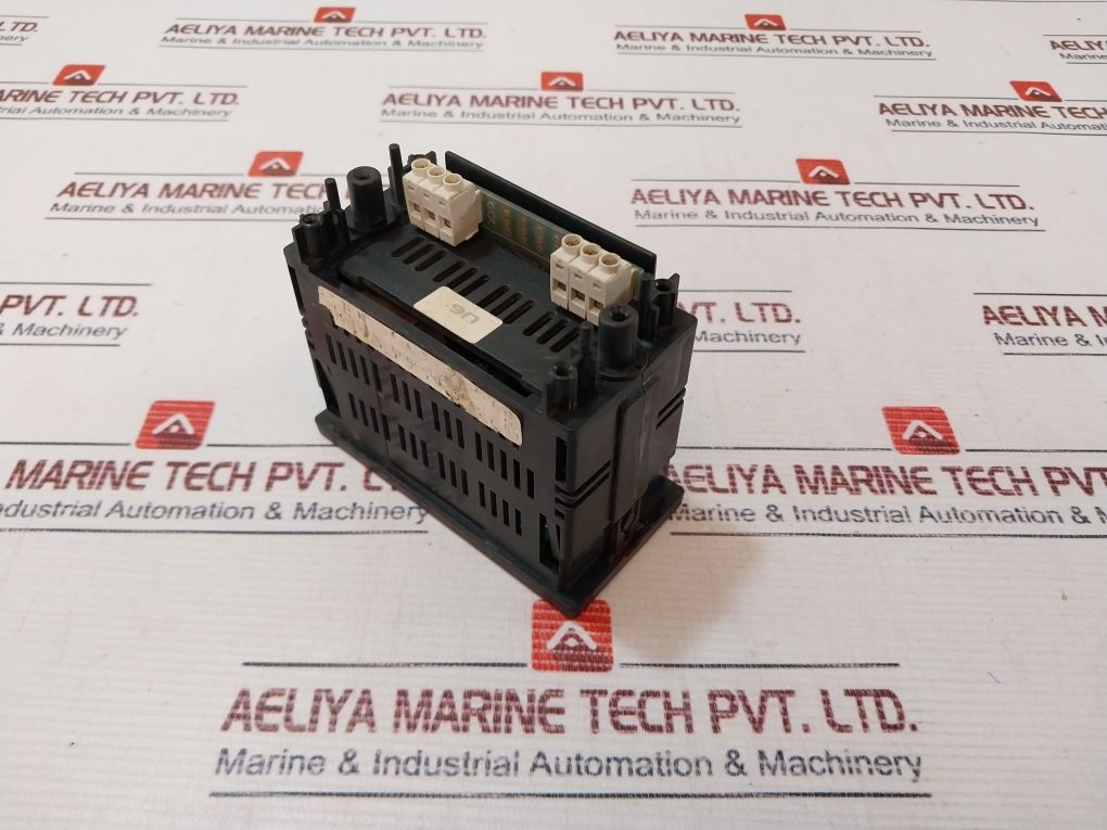 Electromatic Edpi 3 Panel Meter Controller 750Vac 50/60Hz