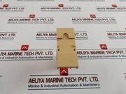 Electromatic El 305 110 Relay With Base 110V~