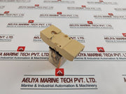 Electromatic El 305 110 Relay With Base 110V~