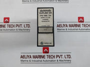 Electromatic Fpd 1900 724 Channel Generator 24Vdc Supply