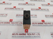Electromatic S-system Sj 105 220 Dc-current Level Relay 220Vac