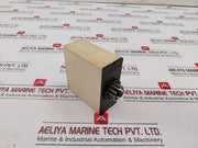 Electromatic S-system Sj 105 220 Dc-current Level Relay 220Vac