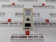 Electromatic S 110156 230 S-system Automatic Start Combination Timer 0.15-800Sec