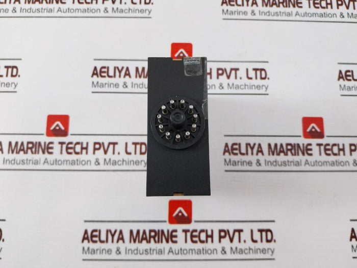 Electromatic S 110156 230 S-system Automatic Start Combination Timer 0.15-800Sec