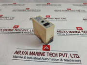 Electromatic S 110166 230 Combi Timer (Used)