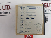 Electromatic S 110166 230 Combi Timer (Used)