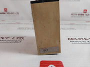 Electromatic S 110166 230 Combi Timer (Used)