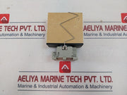 Electromatic S 110166 230 Combi Timer With Base Sr3P-05U