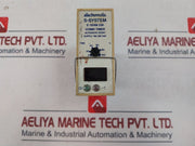 Electromatic S 110166 230 Combi Timer With Base Sr3P-05U