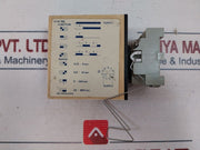 Electromatic S 110166 230 Combi Timer With Base Sr3P-05U