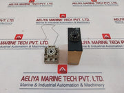 Electromatic S 110166 230 Combi Timer With Base Sr3P-05U