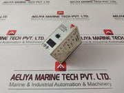 Electromatic S 110 166 230 Combi Timer Automatic Start 8A 230V