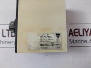 Electromatic S 110 166 230 Combi Timer Automatic Start 8A 230V
