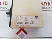 Electromatic S 111 166 230 Combi Timer (Used)
