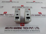 Electromatic S 112 166 230 Interval Timer External Start